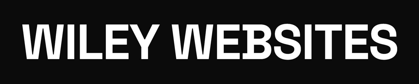 Wiley Websites